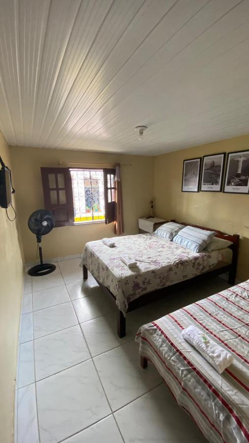 Rioslz Hostel São Luís Esterno foto