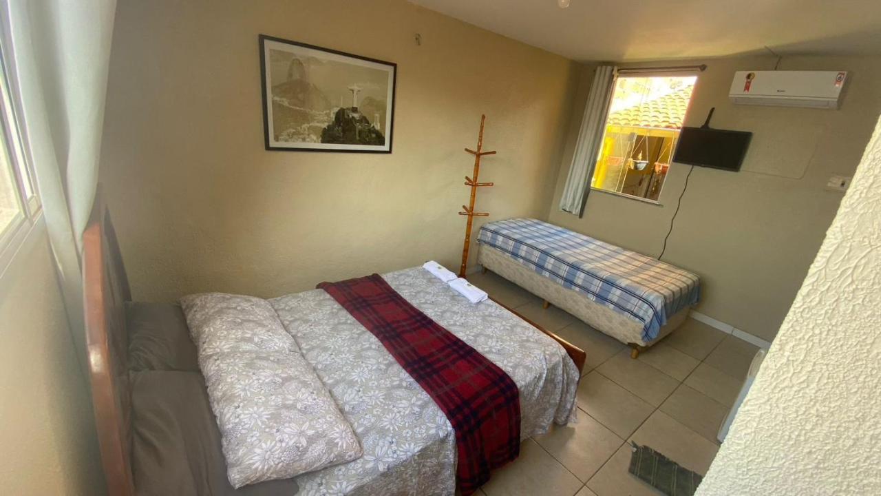 Rioslz Hostel São Luís Esterno foto