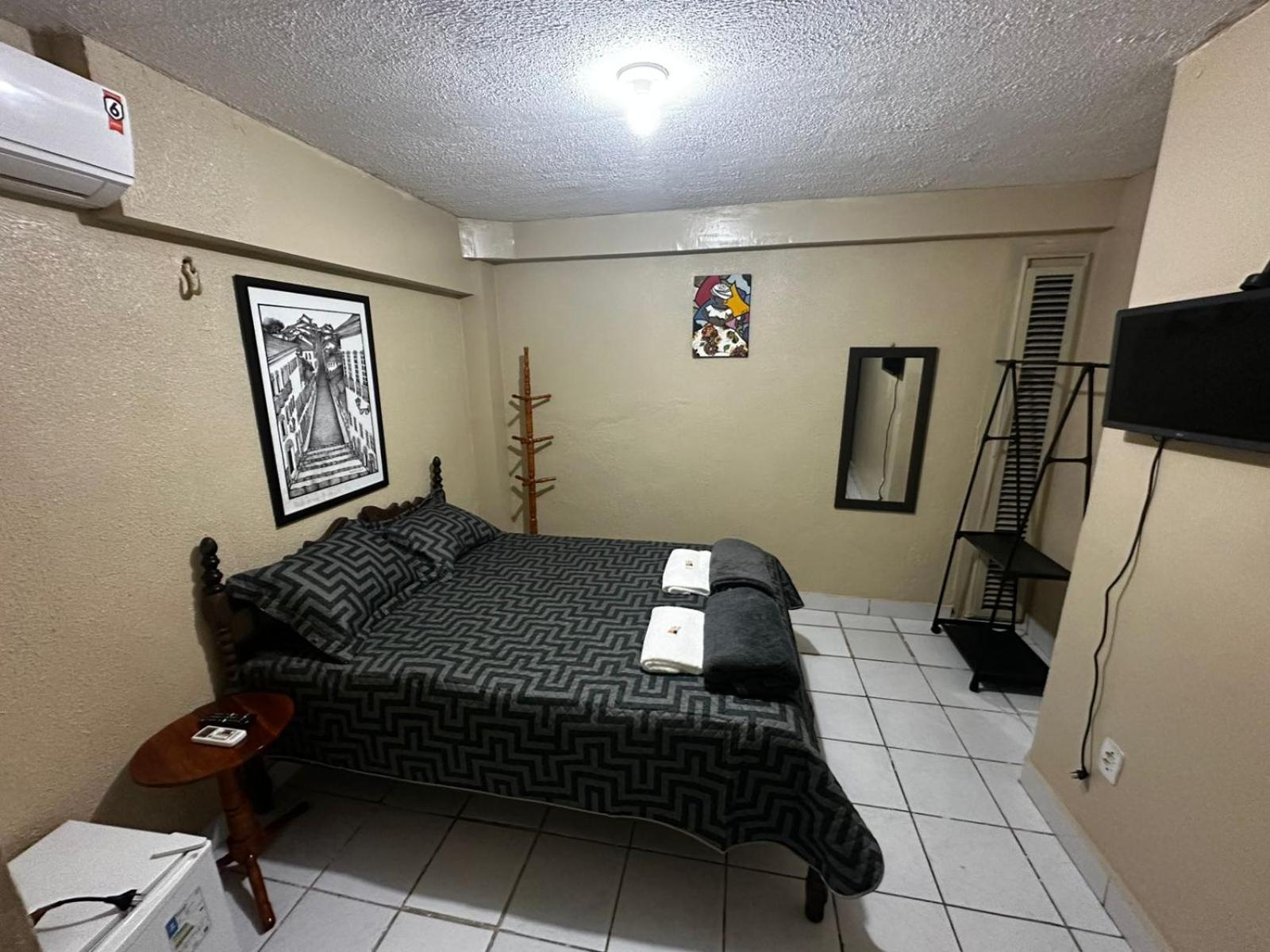 Rioslz Hostel São Luís Esterno foto