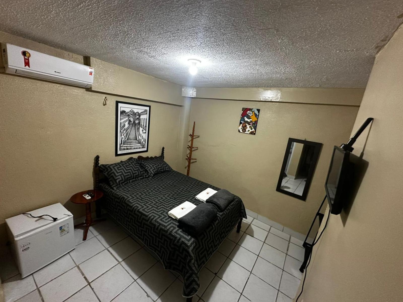 Rioslz Hostel São Luís Esterno foto