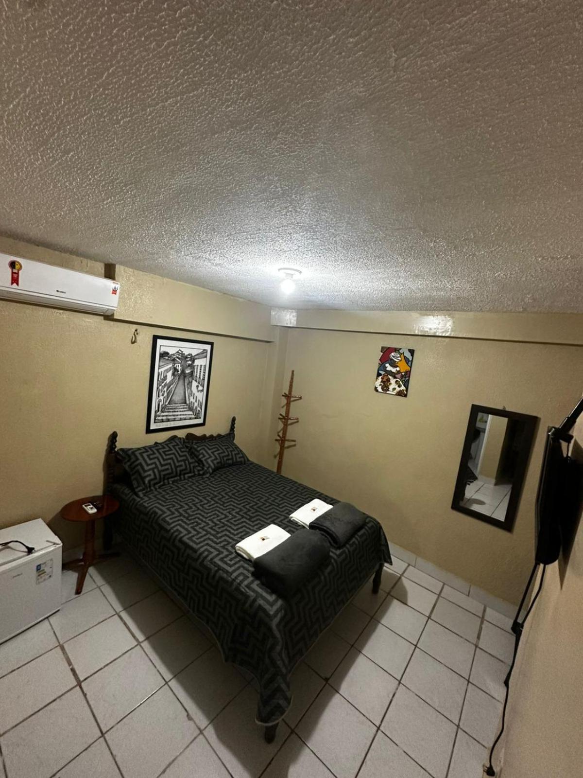 Rioslz Hostel São Luís Esterno foto